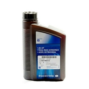 Масло трансмиcсионное AUTO TRANSMISSION FLUID IIIG 1л.